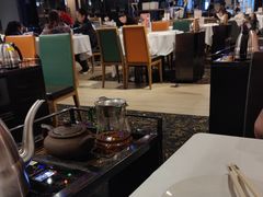 -稻香酒家·34年老字号·港式粤菜(汉街店)