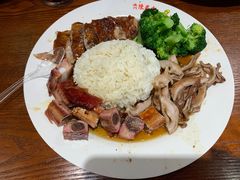 -陈光记烧腊(长寿路店)