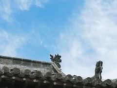 -榆次老城