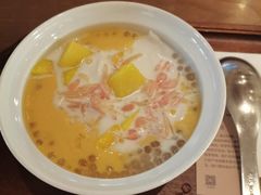 -RUXU入续糖水铺与包(卓悦中心店)