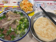 -夏家合汁(天润花园小区店)