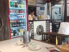 -外婆船宴餐厅·外婆喊你回家吃饭