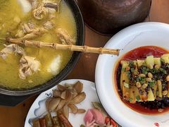 -青城甲(青城山店)