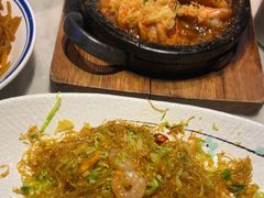 -小菜园新徽菜(无锡宜家荟聚中心店)