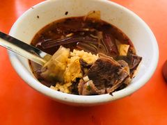 -焦大头牛肉小饭(南关店)