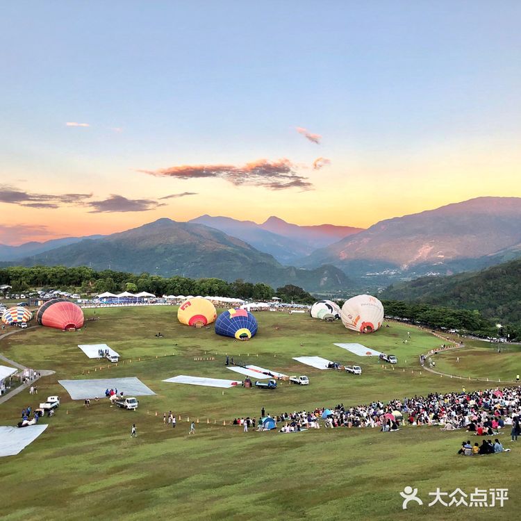 台湾旅游