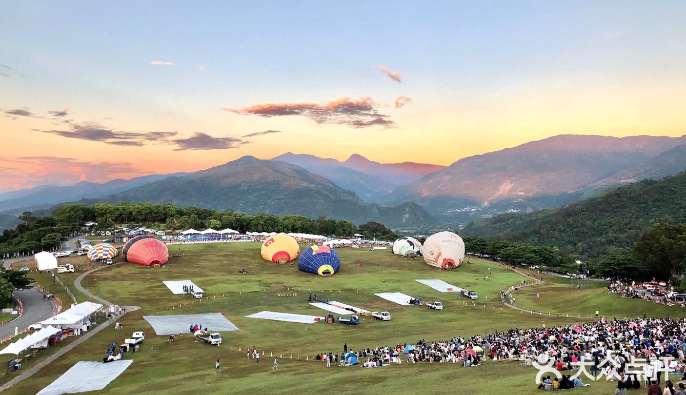 台湾旅游