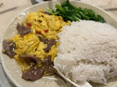 -玲又珑美食(盘福路店)