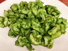 翡翠虾仁-玉华台饭庄(裕中西里小区店)