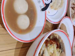-面春山·传统老卤面(天隆寺店)
