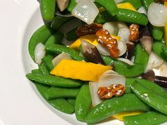橄榄油养颜健康菜-遇外滩(BFC外滩金融中心店)