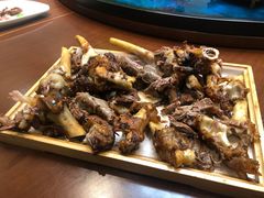 -西夏回族烧麦馆(牡丹街店)