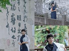 -绍兴书圣故里景区