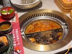 -空之介寿喜烧·和牛放题(恒隆广场店)
