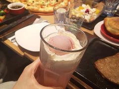 -必胜客(安河桥北店)