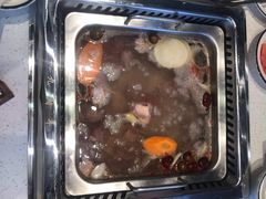 -九府羊·鲜羊火锅·烤串(新华路店)