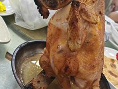 -洞密园美食城·二十二年老店(富华路店)