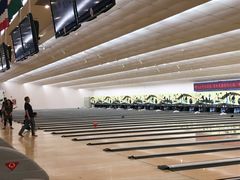 -广州保龄球馆(广州天河体育中心店)