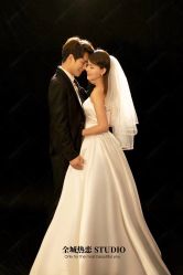 -全城热恋璀璨婚纱摄影(国贸总店)