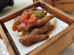 -黄埔华苑酒家(黄埔总店)