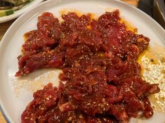 -7星海鲜烧烤(紫光福郡店)