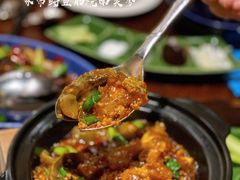 -君悦酒店·1881·北京烤鸭