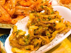 -桥东喜碧海鲜街(水东街店)