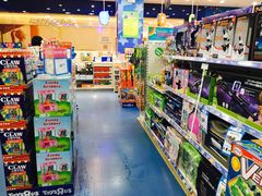 -TOYSRUS玩具反斗城(万博广场店)
