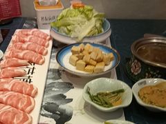 -名都晓荷塘(涿州店)