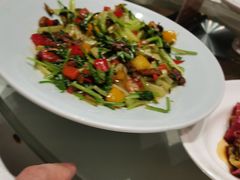 -广东道至正餐厅(区庄店)