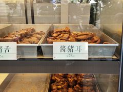 -四季小馆·地道北京小吃(广百店)