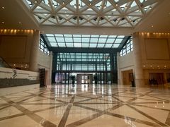 -苏州太湖国际会议中心