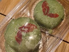 -詹记宫廷桃酥王(芜湖万达店)