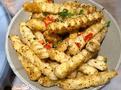 -云水瑶意境云南菜(柏威年购物中心店)