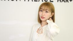 -FASHION PALACE hair+