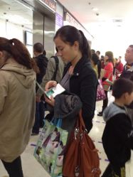 -苏州大学附属儿童医院(景德路院区)