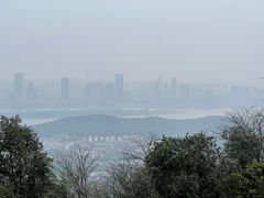 -岳麓山风景名胜区