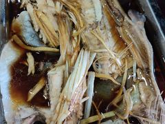 -途肴·老农饭庄(百里峡店)