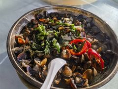 -八仔大富楼·河鲜(西江店)