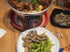 -华府九号海鲜烧烤大排档(龙域店)
