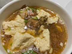 -苹果树下艺术餐厅(通州店)