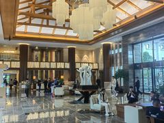 -杭州西溪喜来登度假大酒店