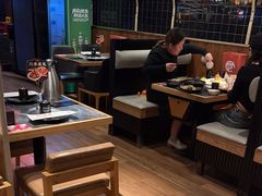 -红盔甲·小龙虾(长寿路店)