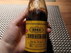 -十面春风·江南面馆(崇宁路店)