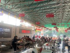 -郑喜旺烧烤(新密总店)