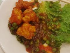 -九花山烤鸭店