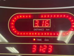 -天行健连锁游泳健身(新香洲店)