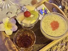 -泰适SPA馆丨精油·按摩·足道(购物公园店)