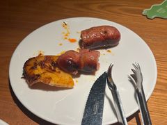 -拉蒂娜·巴西牛排馆 Latina·Brazilian Steakhouse(王府井喜悦店)