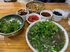 -熊氏牛羊杂粉(龙眼井总店)